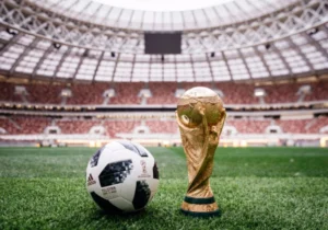 Aplicativo para assistir as Eliminatórias da Copa do Mundo ao vivo