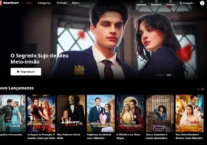 Aplicativos gratuitos com as melhores novelas online