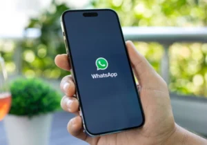 Espionar WhatsApp pelo número agora