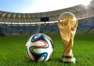 Aplicativos para Assistir à Copa do Mundo de Graça e ao Vivo