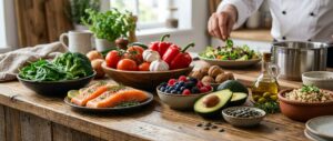 7 alimentos que podem contribuir para uma melhor saúde e desempenho masculino