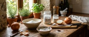 3 ingredientes que todo mundo tem em casa que matam os insetos