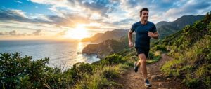 Aumente Sua Vitalidade Masculina com Zinco e Vitamina D