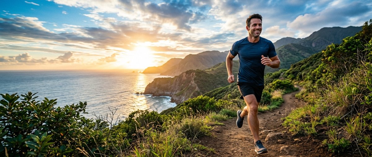 Aumente Sua Vitalidade Masculina com Zinco e Vitamina D