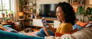 Encontre suas novelas e séries curtas favoritas em um só lugar