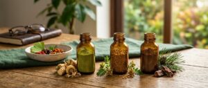Os 3 Suplementos Naturais Que Estão Transformando a Saúde Sexual Masculina
