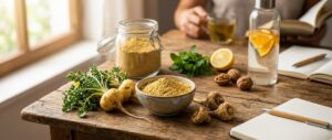 Recupere Sua Libido Naturalmente com a Maca Peruana