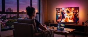 Sua Próxima Novela Favorita Começa Aqui
